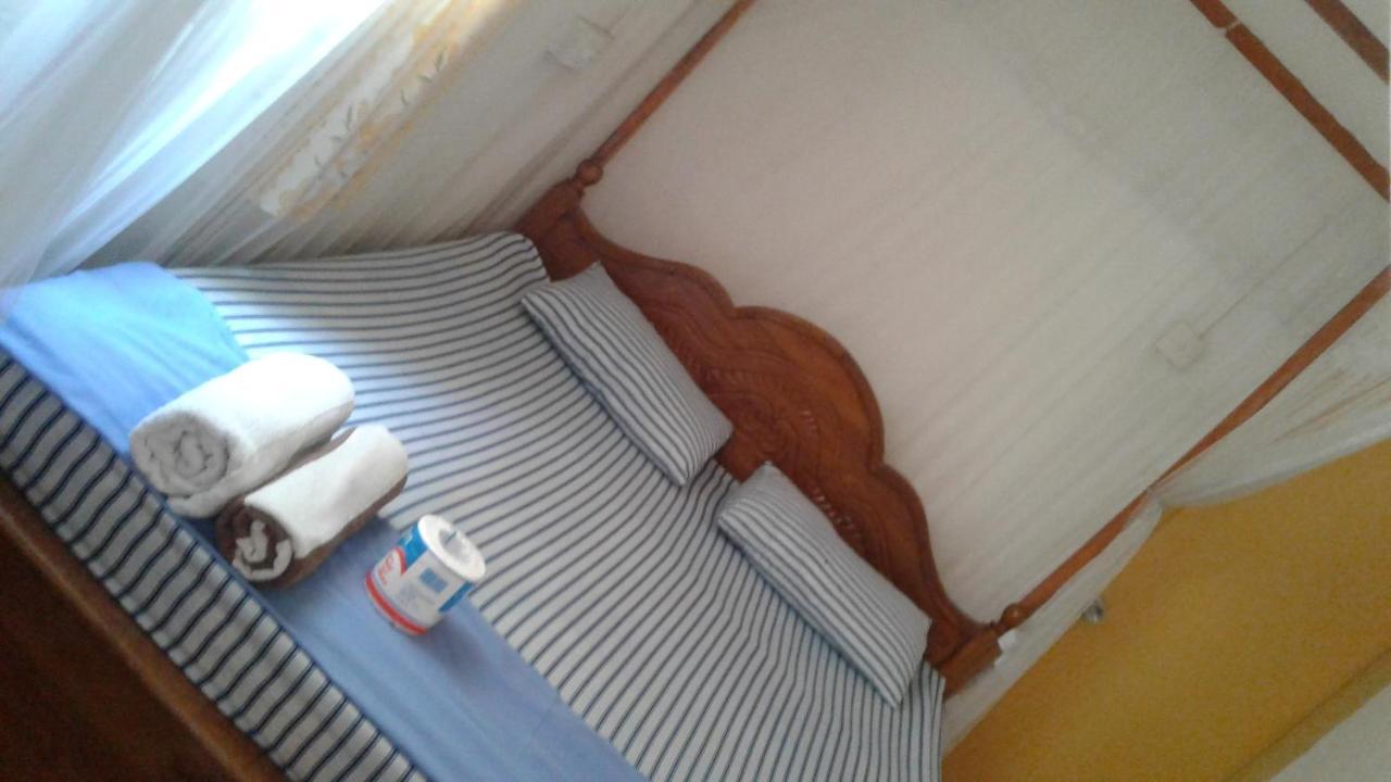 Avenra Guest Ξενοδοχείο Mirissa Εξωτερικό φωτογραφία