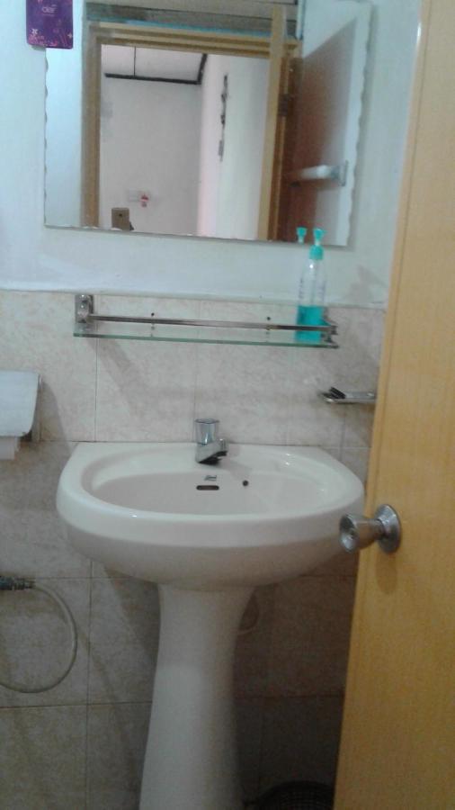 Avenra Guest Ξενοδοχείο Mirissa Εξωτερικό φωτογραφία